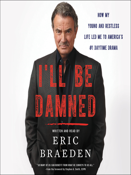 Cover image for I'll Be Damned